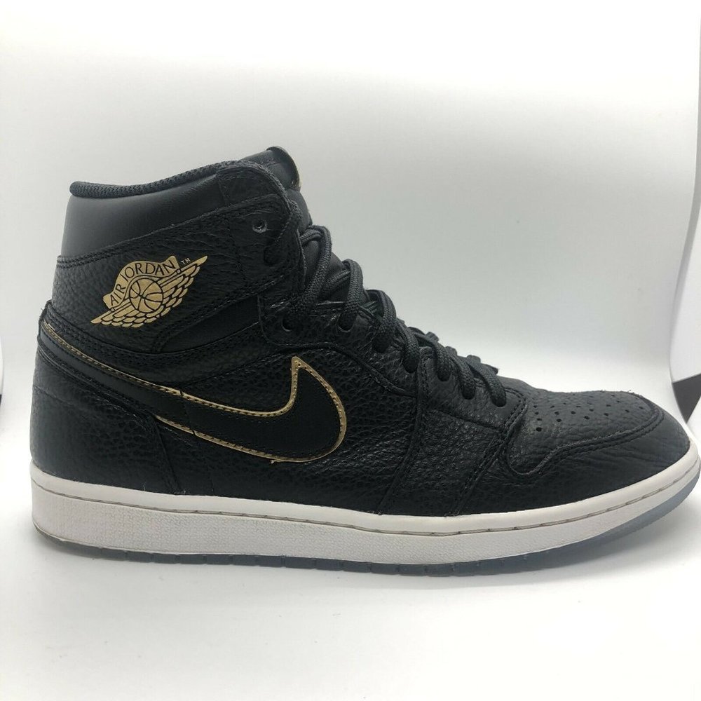 Nike Air Jordan 1 Retro High City of Flight sz 9